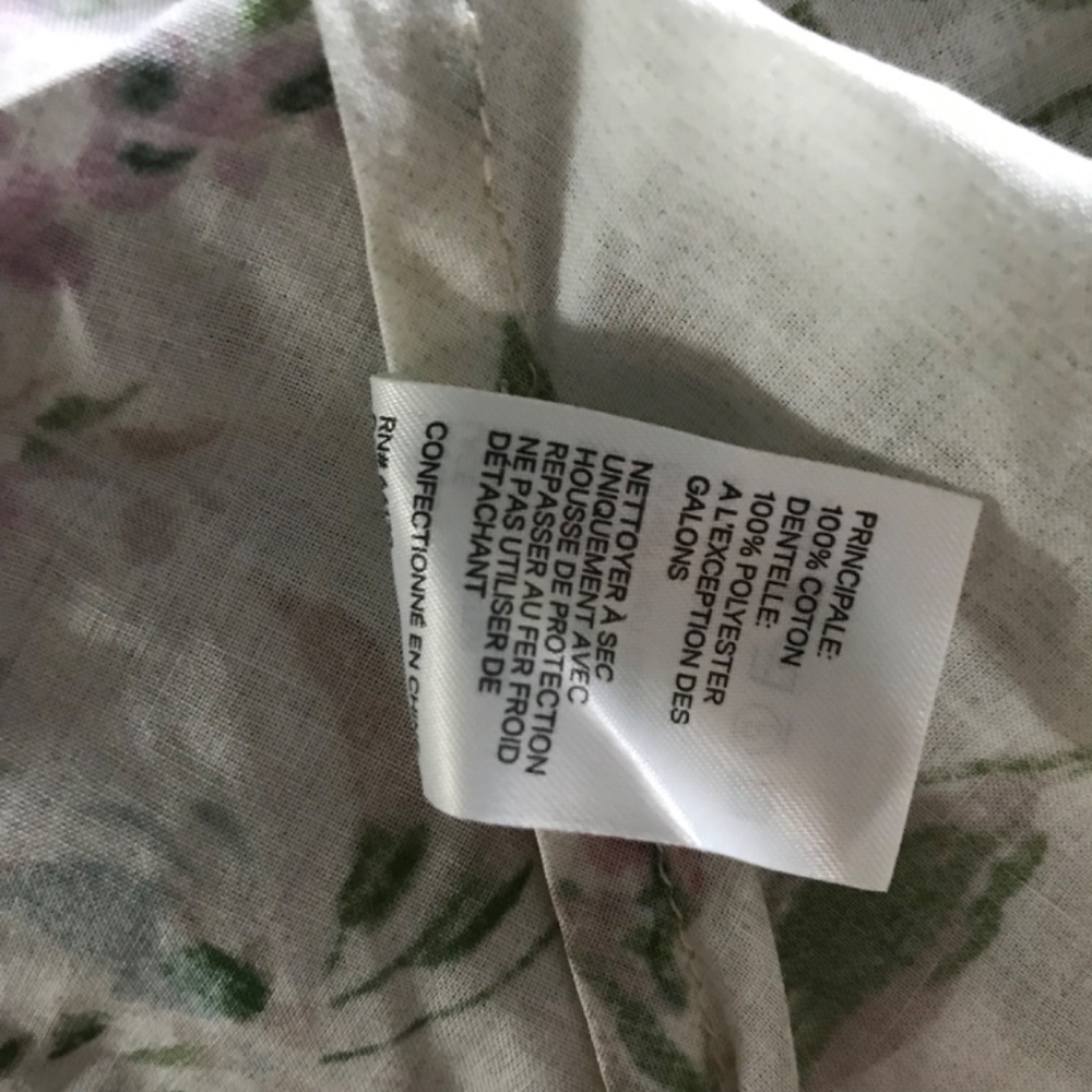 NWOT Zimmerman heather off shoulder dress - Picture 12 of 13